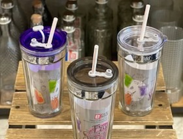 قیمت لیوان بلور